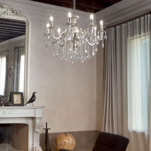 Lustre-Impero-dIdeal-Lux