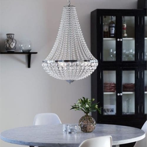 Lustre-Montgolfiere-Granso-de-Markslojd-Chrome-Transparent-2